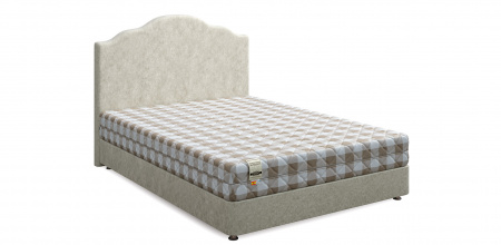 Кровать с матрасом Mr.Mattress Set M в Воронеже 