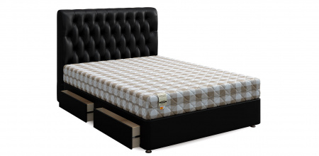 Кровать с матрасом Mr.Mattress Set R в Воронеже 