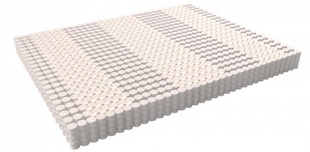 Матрас Mr.Mattress Light Way Basis (Лайт Вэй Басис)