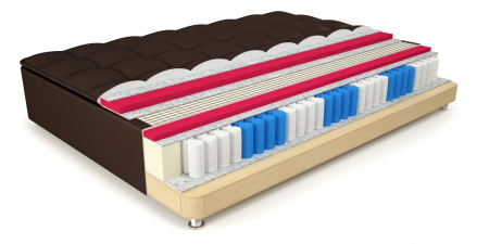 Кроватный бокс Mr.Mattress Top Box в Воронеже 