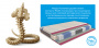 Ортопедический матрас Mr.Mattress Honnemed Health