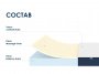 Матрас Dimax Практик Чип Ролл 14 массаж