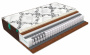 Матрас Sleeptek Duplex Assorti Cocos (Дуплекс Асорти Кокос)