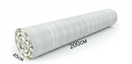 Матрас Mr.Mattress Light Way Silver (Лайт Вэй Силвер)