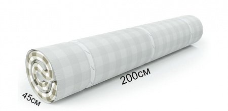 Матрас Mr.Mattress Light Way Boomerang (Лайт Вэй Бумеранг)