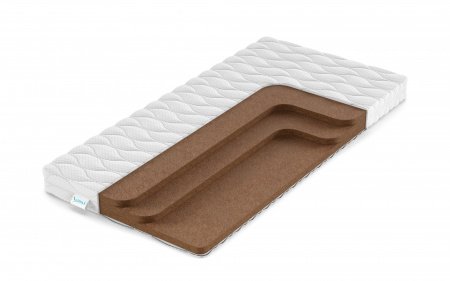 Купить Детский матрас Lonax Baby Cocos 9 (Жаккард) (БЕБИ КОКОС-9) в Воронеже 