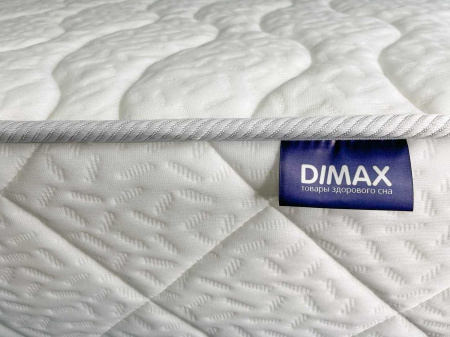 Матрас Dimax Relmas Cocos 1 S1000