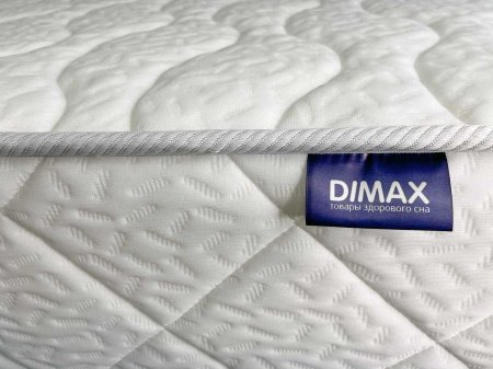 Матрас Dimax Relmas Cocos 3Zone