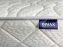 Матрас Dimax Relmas Cocos 1 S1000