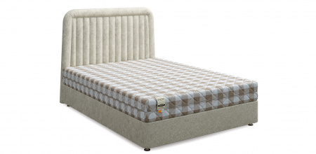 Кровать с матрасом Mr.Mattress Set D в Воронеже 