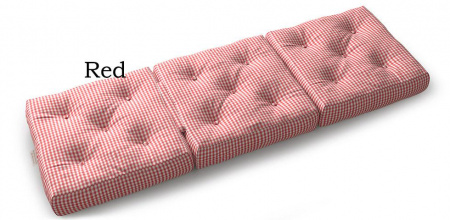 Матрас-футон Mr.Mattress Chisai (Хисей)