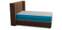 Кровать с матрасом Mr.Mattress Set XXL в Воронеже 