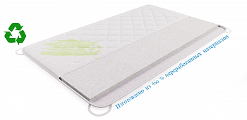 Купить Наматрасник  Наматрасник Mr. Mattress Plex L в Воронеже 