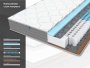 Матрас Dimax ОК Базис Хард