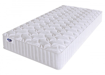 Матрас SkySleep JOY MEDIUM VARIO S1000 (Джой Медиум Варио С1000)