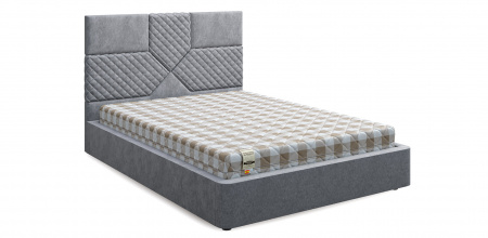 Кровать с матрасом Mr.Mattress Set T в Воронеже 