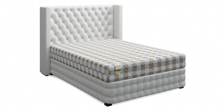 Кровать с матрасом Mr.Mattress Set L в Воронеже 
