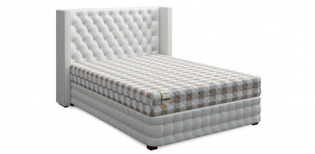 Кровать с матрасом Mr.Mattress Set L в Воронеже 