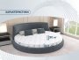 Матрас Dimax Раунд 10 