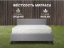 Матрас Dimax Элемент Медиум Мемо