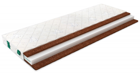 Купить Детский матрас Sleeptek Surprise Foam CocosDouble в Воронеже 