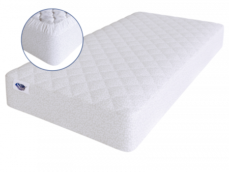 Наматрасник  Защитный наматрасник для матраса SkySleep Easy Pad + в Воронеже 