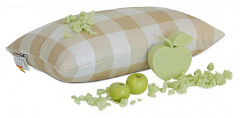 Подушка Mr. Mattress Bremen S (Бремен С)