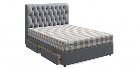Кровать с матрасом Mr.Mattress Set R в Воронеже 