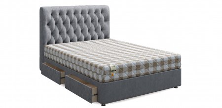 Кровать с матрасом Mr.Mattress Set R в Воронеже 