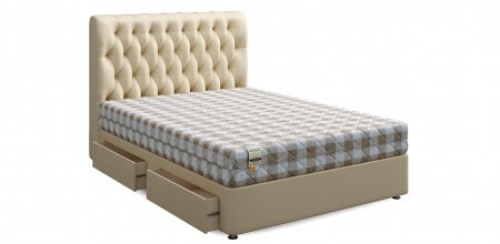Кровать с матрасом Mr.Mattress Set R в Воронеже 
