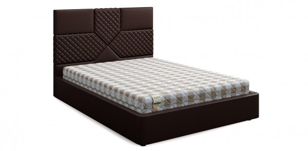 Кровать с матрасом Mr.Mattress Set T в Воронеже 