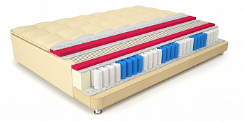 Кроватный бокс Mr.Mattress Top Box купить в Воронеже 