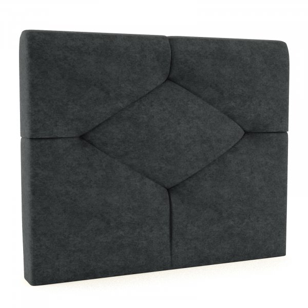 Кроватное изголовье Mr.Mattress Skyline XXL в Воронеже 