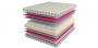 Матрас Mr.Mattress Light Way Silver (Лайт Вэй Силвер)
