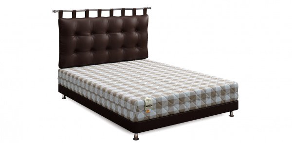 Кровать с матрасом Mr.Mattress Set S в Воронеже 