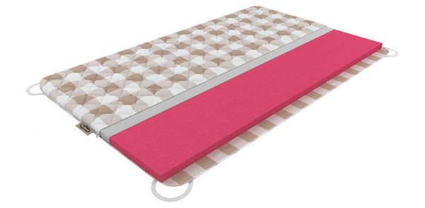 Топпер Mr. Mattress Mousse Neropur XL