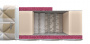 Матрас Mr.Mattress Light Way Silver (Лайт Вэй Силвер)