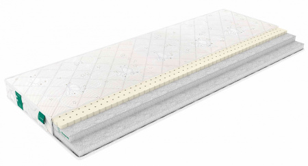 Купить Детский матрас Sleeptek Surprise SoftStrutto в Воронеже 