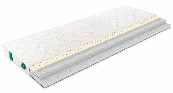 Купить Детский матрас Sleeptek Surprise SoftStrutto в Воронеже 