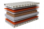 Купить Детский матрас Mr. Mattress Smile HAPPY XL в Воронеже 