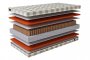Купить Детский матрас Mr. Mattress Smile HAPPY XL в Воронеже 