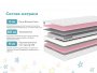 Купить Детский матрас Dimax Луна в Воронеже 