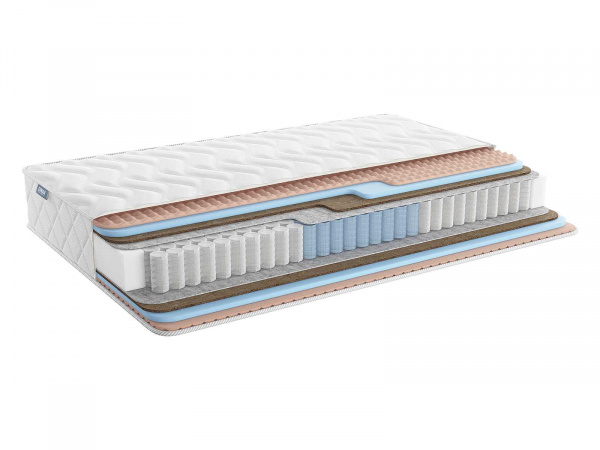 Матрас Dimax Relmas Foam Cocos 3Zone