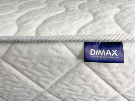 Матрас Dimax Relmas Solid 3Zone