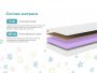 Купить Детский матрас Dimax Космос в Воронеже 