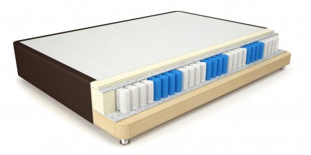 Кроватный бокс Mr.Mattress Spring Box в Воронеже 