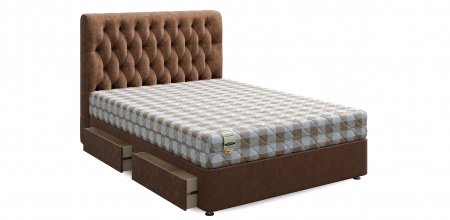 Кровать с матрасом Mr.Mattress Set R в Воронеже 