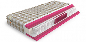 Матрас Mr.Mattress Light Way Centro (Лайт Вэй Сентро)