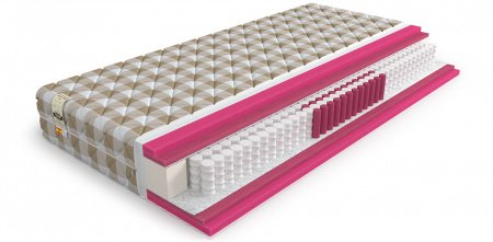 Матрас Mr.Mattress Light Way Centro (Лайт Вэй Сентро)