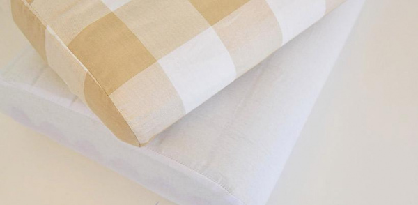 Подушка Mr. Mattress Bliss W